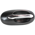 thumbnail image 1 of SEDONA 02-05 REAR EXTERIOR DOOR HANDLE RH, Chrome Lever, EX Model, 1 of 6