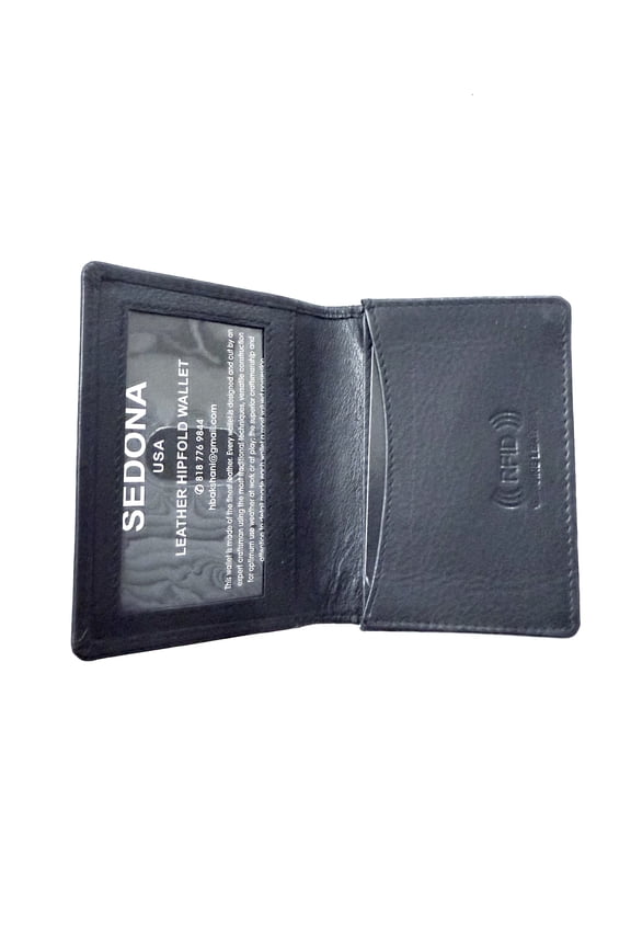 BUSINESS CARD CASE