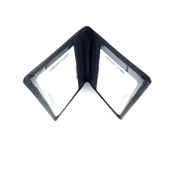 SEDONA® ID HOLDER WITH 2 WINDOWS