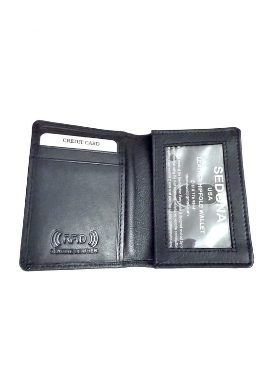 RFID BUSINESS CARD CASE