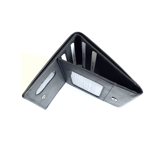 SEDONA WOMEN'S WALLET WITH RFID PROTECTION