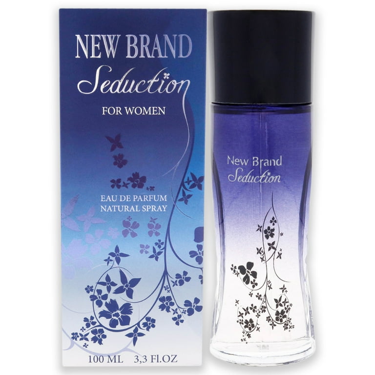 SEDUCTION BY BRAND By BRAND For WOMEN 