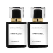 SEDUCTIVE Perfume for Women | Extrait De Parfum Cologne Mujer| Essential Oil Fragrance 100 ml / 3.4 Fl Oz