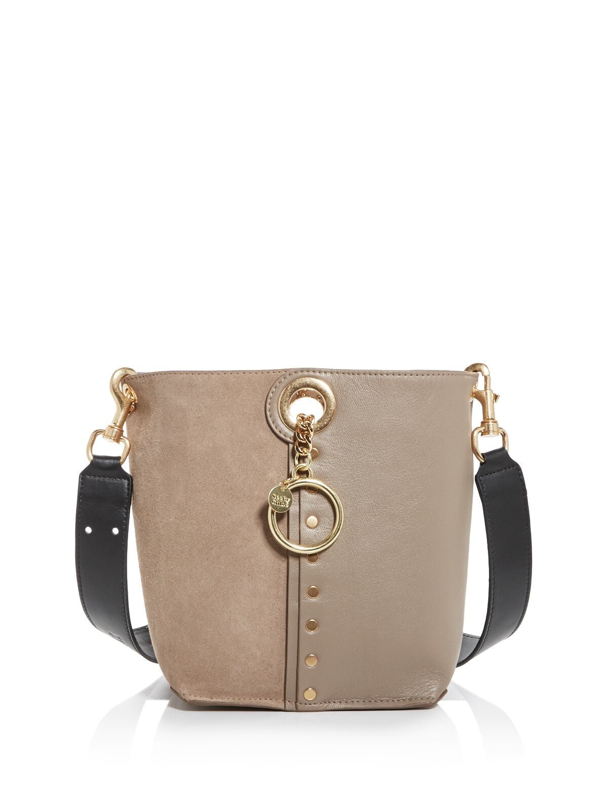 SEE BY CHLOE Beige Chain Strap Tote Handbag Lebanon Ubuy