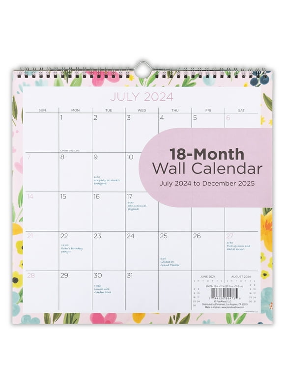 2025 Calendars in Calendars by Year