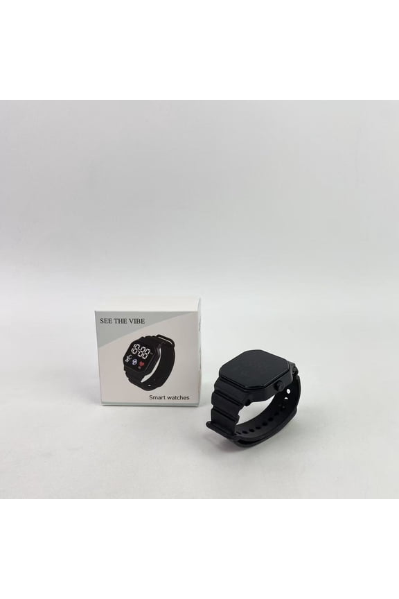 Smartwatches,Smart Watch Gift for Men Women, 1.7" Full Touch Screen Smartwatch with Text and Call