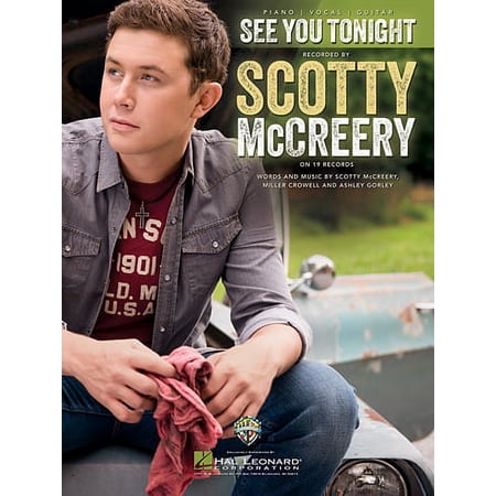 SEE YOU TONIGHT