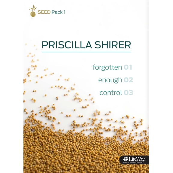 Pre-Owned SEED - Bible Study Book 1 (Paperback)