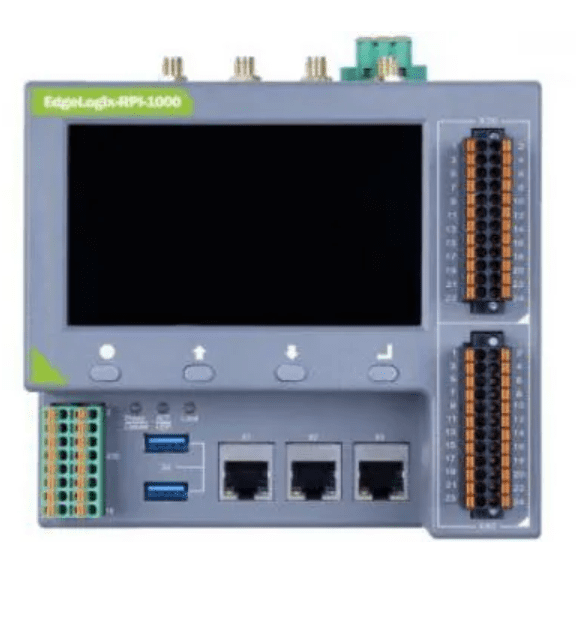 SEEED STUDIO 102991734, Specialty Controllers EdgeLogix-RPI-1000 ...