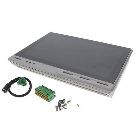SEEED STUDIO 114070201, Panel PCs reTerminal DM - 10.1'' Integrated Device Master, Industrial HMI/PLC/Panel PC/Gateway in One, Raspberry Pi CM4 Core