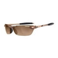 thumbnail image 1 of SEEK, CRYSTAL BROWN SINGLE LENS SUNGLASSES BROWN GRADIENT LENSES, 1 of 2
