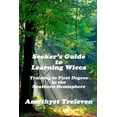 thumbnail image 1 of Seeker's Guide To Learning Wicca: Training To First Degree In The Southern Hemisphere, (Paperback), 1 of 1