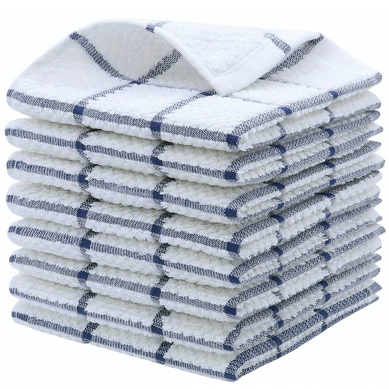 Square Cotton Dish Towel