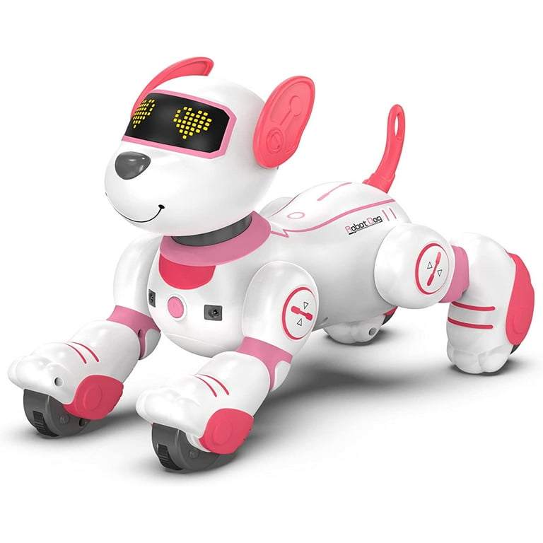 https://i5.walmartimages.com/seo/SEEKFUNNING-Remote-Control-Robot-Dog-Toy-for-Kids-Programmable-Robotic-Puppy-Smart-Interactive-Stunt-Robot-Dog-Toy_a6dcd7cd-f7f8-4929-8a31-9b2017f7e881.f7ce545ad984d9663d00722c226dae55.jpeg?odnHeight=768&odnWidth=768&odnBg=FFFFFF