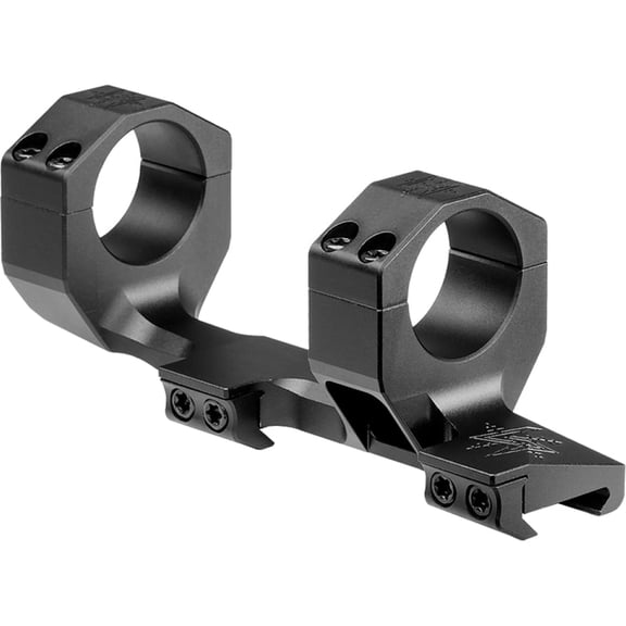 SEEKINS 30MM CANTILEVER MOUNT 0MOA
