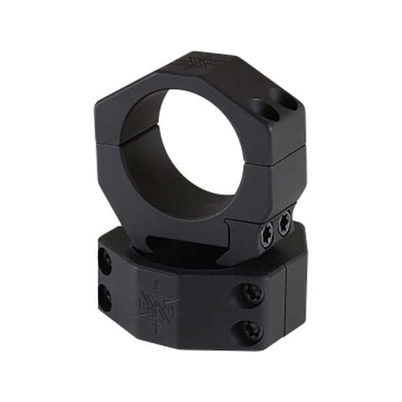 SEEKINS 34MM TUBE .92" LOW 4CAP