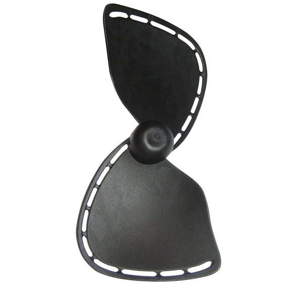 SEEKR by Caframo Replacement Blade f/Tiny Tornado II - Charcoal | Bundle of 5