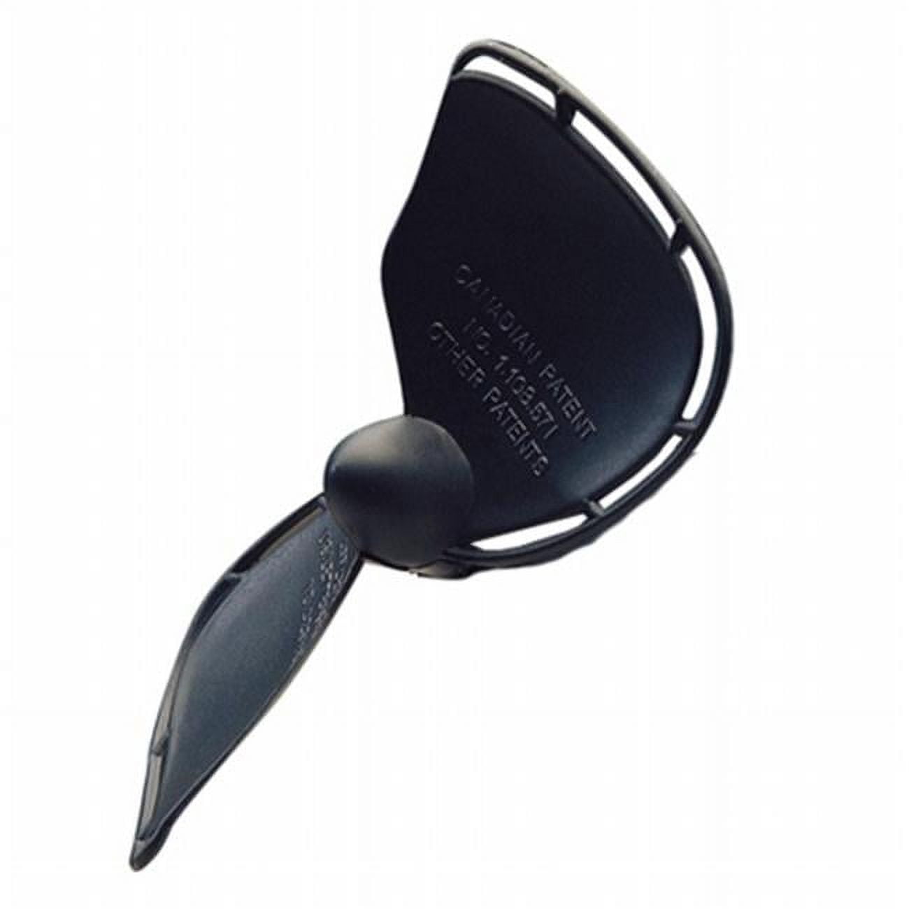 SEEKR by Caframo Replacement Blade f/Tiny Tornado II Charcoal