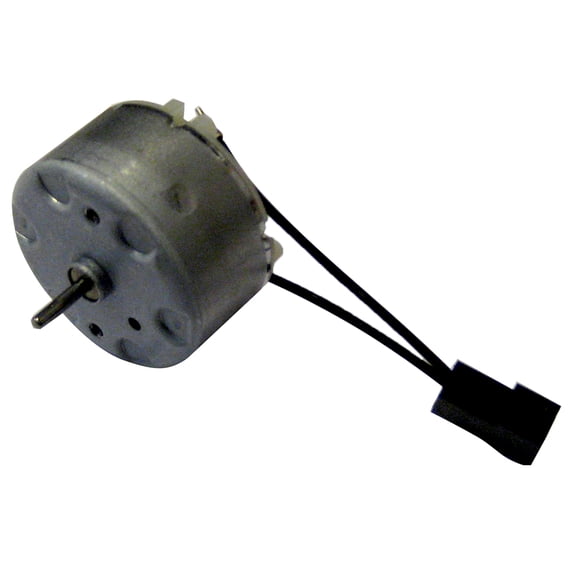 SEEKR by Caframo Replacement Motor Kit f/Ecofan Alcona - Fits 800CA, 802CA, & T805B Series | Bundle of 10