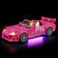 thumbnail image 1 of SEEMEY  Light for Lego-77241 Honda-S2000 - Led Lighting Kit Compatible with Lego Building Blocks Model - NOT Included The Model Set, 1 of 6