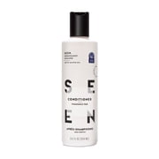 SEEN Conditioner, Fragrance Free - Non-Comedogenic Hair Conditioner - Dermatologist-Developed - Safe for Sensitive, Eczema & Acne Prone Skin - 8.6 fl oz