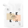 thumbnail image 1 of SEEN Deeper Conditioner Eco-Refill, Scented - Non-Comedogenic Hair Deeper Conditioner- Dermatologist-Developed - Safe for Sensitive, Eczema & Acne Prone Skin - 32 fl oz, 1 of 7