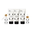 thumbnail image 1 of SEEN Discovery Kit - Fragrance Free - Non-Comedogenic Hair Set- Dermatologist-Developed - Safe for Sensitive, Eczema & Acne Prone Skin - 3-2 fl oz & 2-0.5 fl oz, 1 of 6