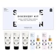 SEEN Discovery Kit Fragrance Free & SulfateFree