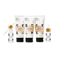 thumbnail image 1 of SEEN Discovery Kit - Scented- Non-Comedogenic Hair Set- Dermatologist-Developed - Safe for Sensitive & Acne Prone Skin - 3-2 fl oz & 2-0.5 fl oz, 1 of 7