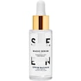 thumbnail image 1 of SEEN Magic Serum, Fragrance Free - Non-Comedogenic Hair Serum- Anti Frizz- Dermatologist-Developed - Safe for Sensitive, Eczema & Acne Prone Skin - 1 fl oz, 1 of 7