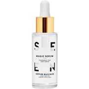 SEEN Magic Serum, Fragrance Free - Non-Comedogenic Hair Serum- Anti Frizz- Dermatologist-Developed - Safe for Sensitive, Eczema & Acne Prone Skin - 1 fl oz