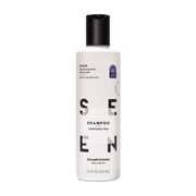 SEEN Shampoo, Fragrance Free - Non-Comedogenic Hair Shampoo- Dermatologist-Developed - Safe for Sensitive, Eczema & Acne Prone Skin - 8.6 fl oz