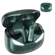 Seenda Wireless Earbuds Bluetooth, Tws Headphones with Charging Case, IPX5 Waterproof, Fast Type-C Charging for Gaming, Music, Sports