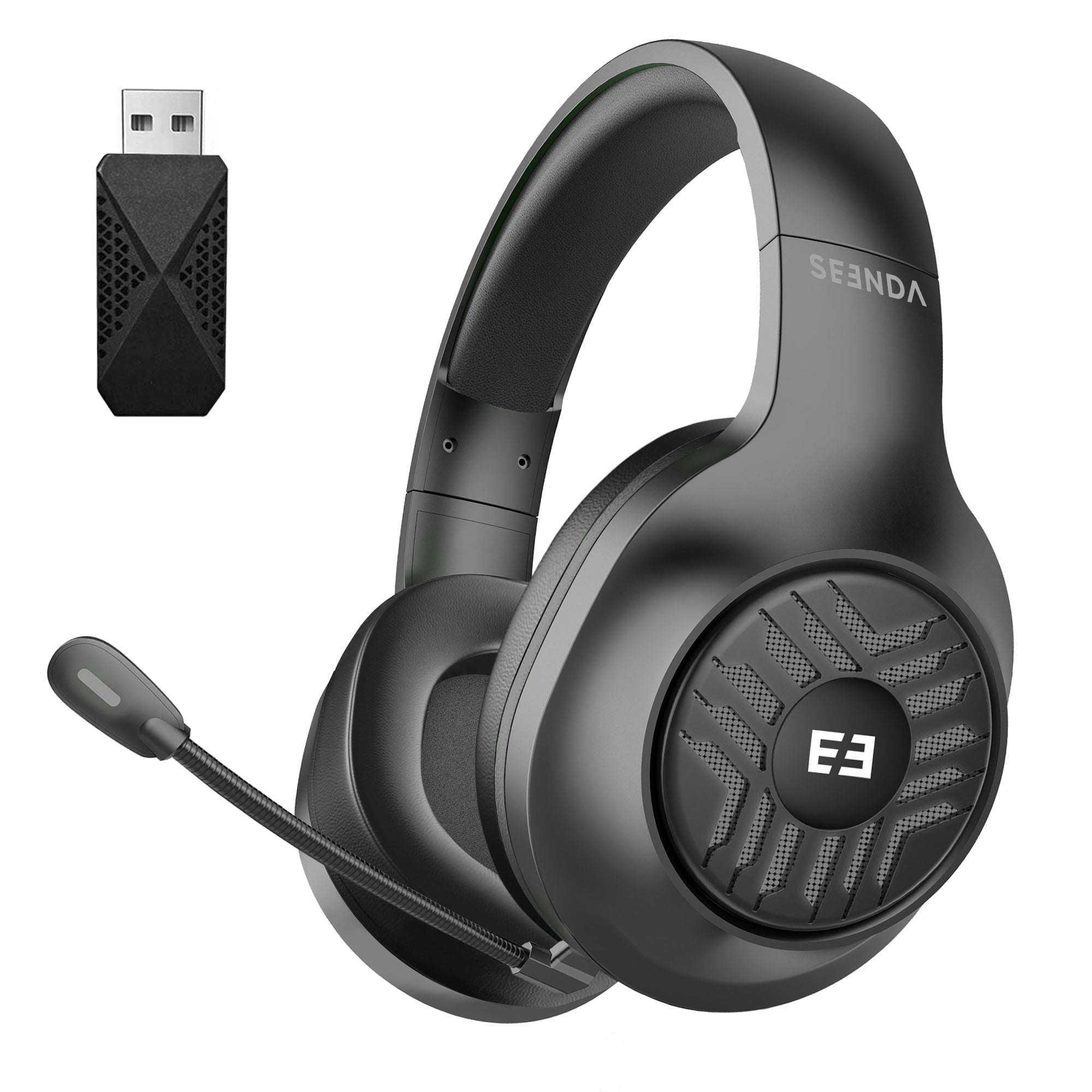 SEENDA-Wireless-Gaming-Headset