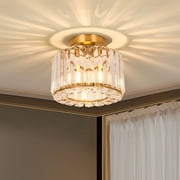 SEEU Crystal Ceiling Chandelier