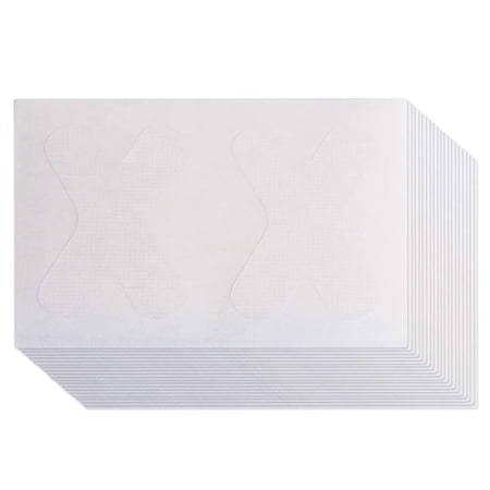 SEFUDUN 120PCS Sleep Strips Mouth Tape for Less Mouth Breathing Better Sleeping Instant Snoring Snoring Solution Sleep Aid Strips