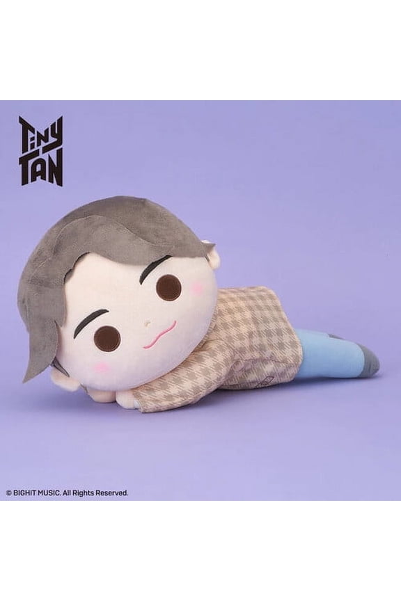 - BTS - Tinytan Dreamy Mej Doll - Dynamite Jung Kook Plush, Sega, Gifts