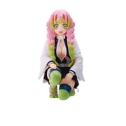 SEGA Demon Slayer Kimetsu no Yaiba - Mitsuri Kanroji Hashira Meeting PM Perching Figure