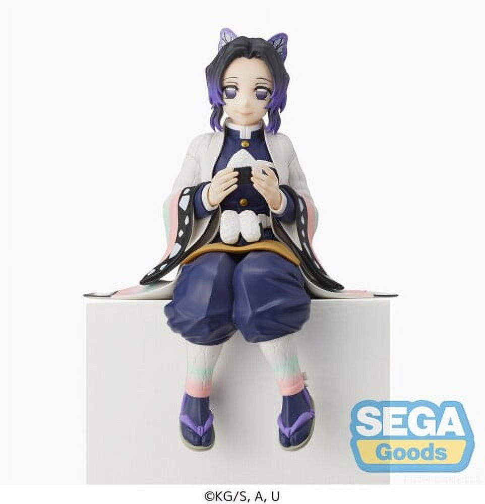 Demon Slayer: Kimetsu no Yaiba FIGURE EX [Shinobu Kocho