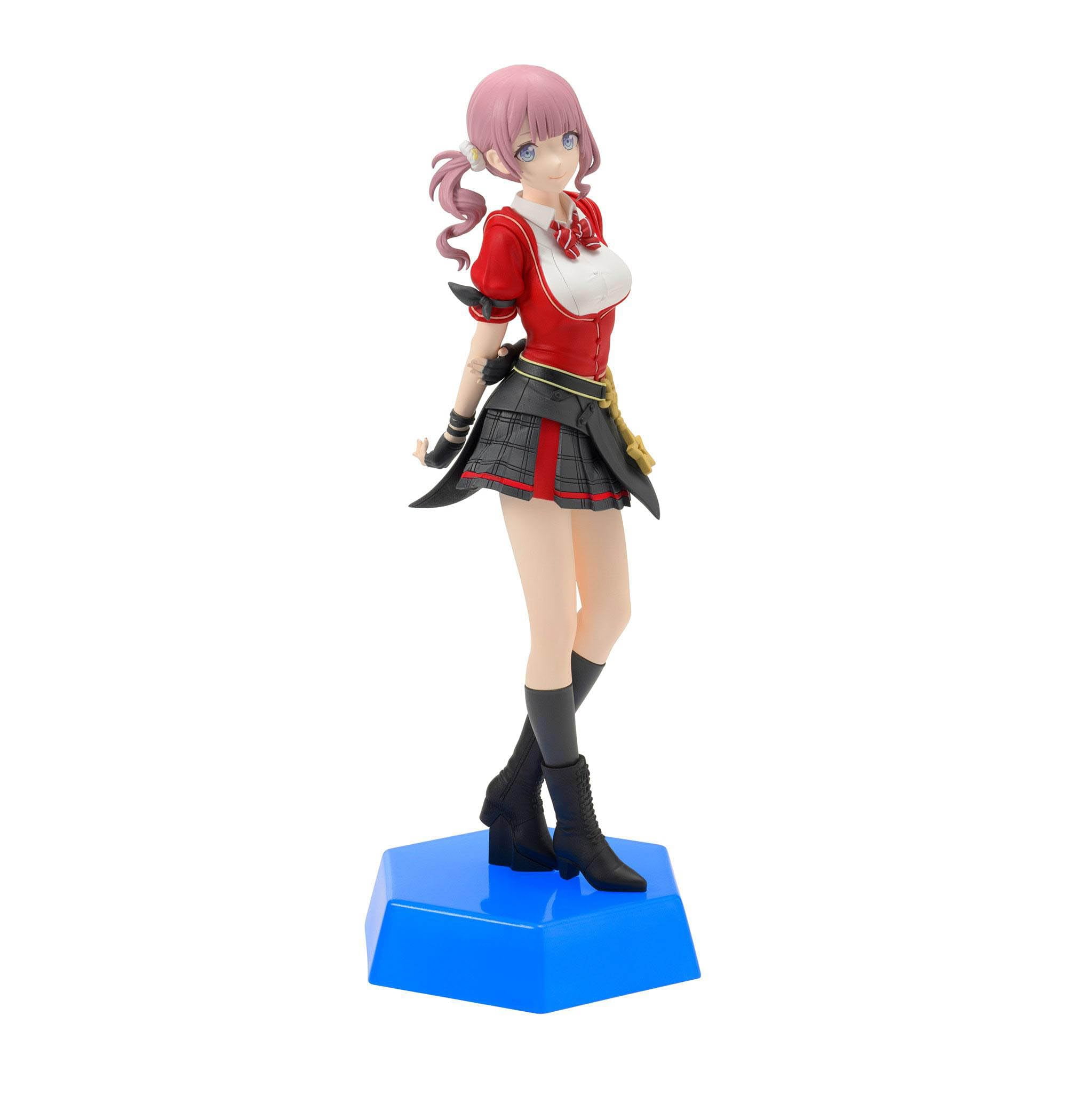 美風　藍 ビジュコレ SEC シクレ Goods｜UTA☆PRI EXPO-10th Anniversary-｜うたの☆プリンスさまっ♪