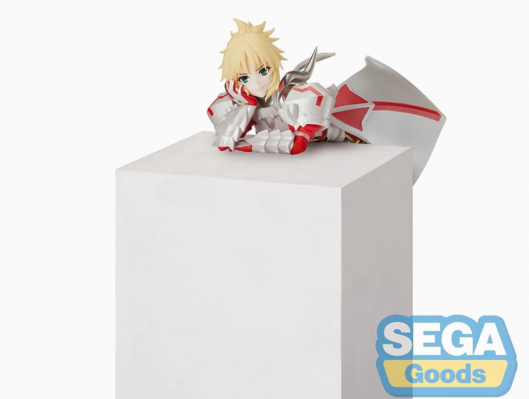 Figurine Figma EX-062 Rider/Mordred Fate/Grand Order, Max Factory, Neuve