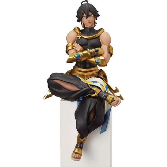 SEGA: Fate/Grand Order - Ozymandias (Perching) PM Figure