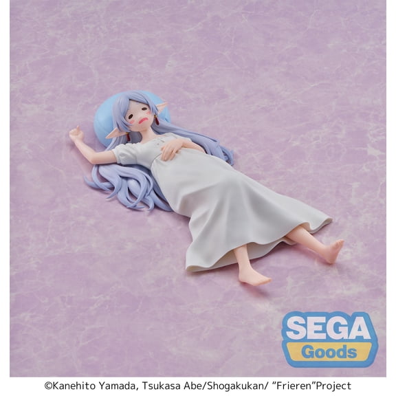 SEGA Frieren Beyond Journeys End Frieren Nap Ver. Yumemirize
