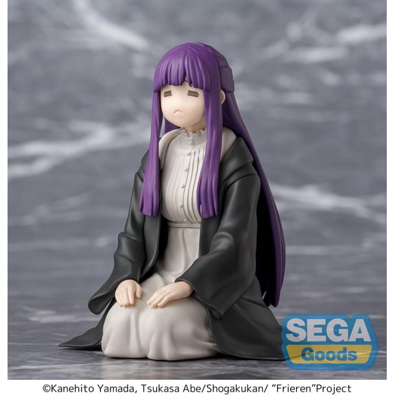 SEGA - Frieren: Beyond Journey's End PM Fern Binding Spell Statue