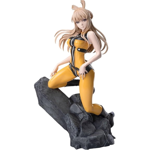 SEGA Go! Go! Loser Ranger! Yumeko Suzukiri Luminasta Figure