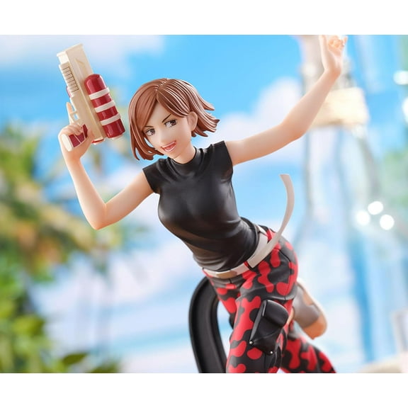 SEGA Jujutsu Kaisen Nobara Kugisaki Figure