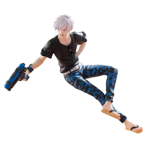 SEGA Jujutsu Kaisen SPLASH x BATTLE Re: Satoru Gojo Figure