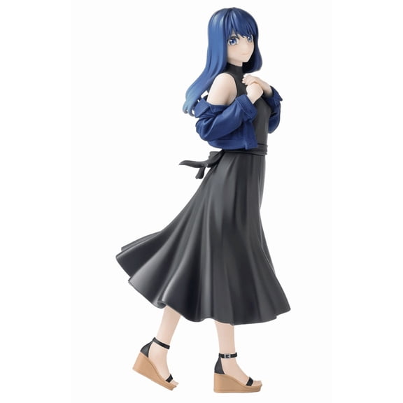 SEGA OSHI NO KO Akane Kurokawa Figure Multicolor