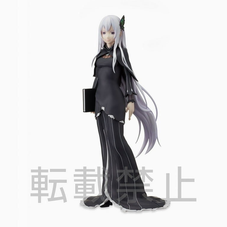 SEGA: Re:Zero Starting Life in Another World - Echidna SPM