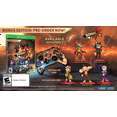 thumbnail image 1 of SEGA Sonic Forces Bonus Edition (Xbox One), 1 of 9